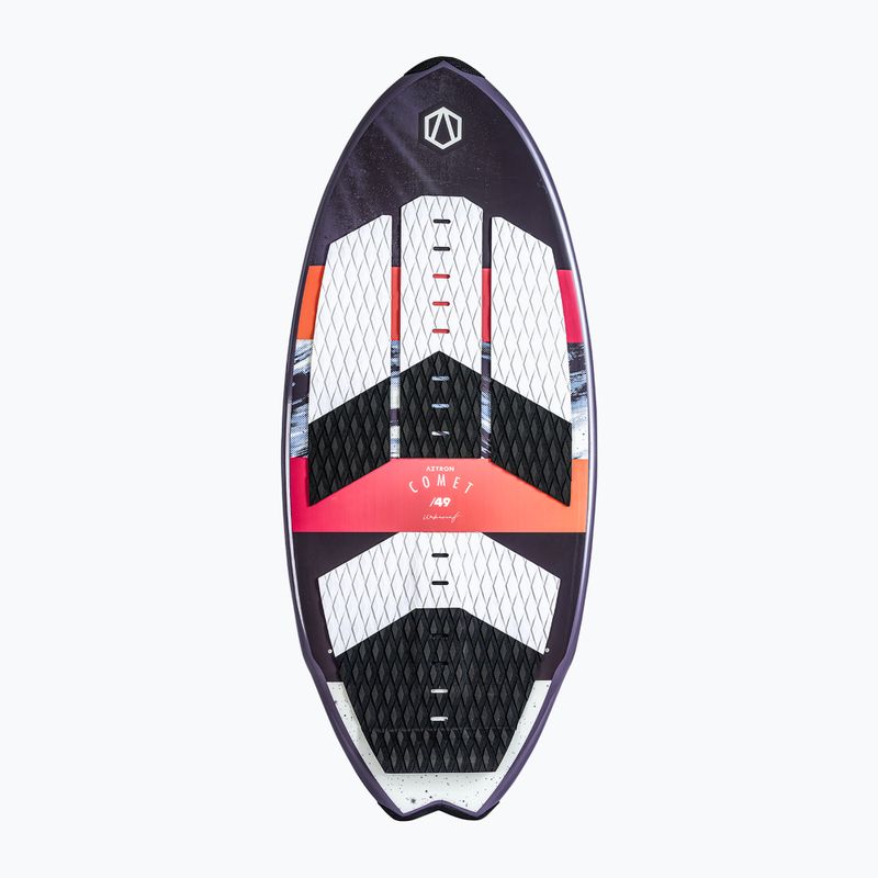 Placă wakeboard wakesurf Aztron Comet 49 2
