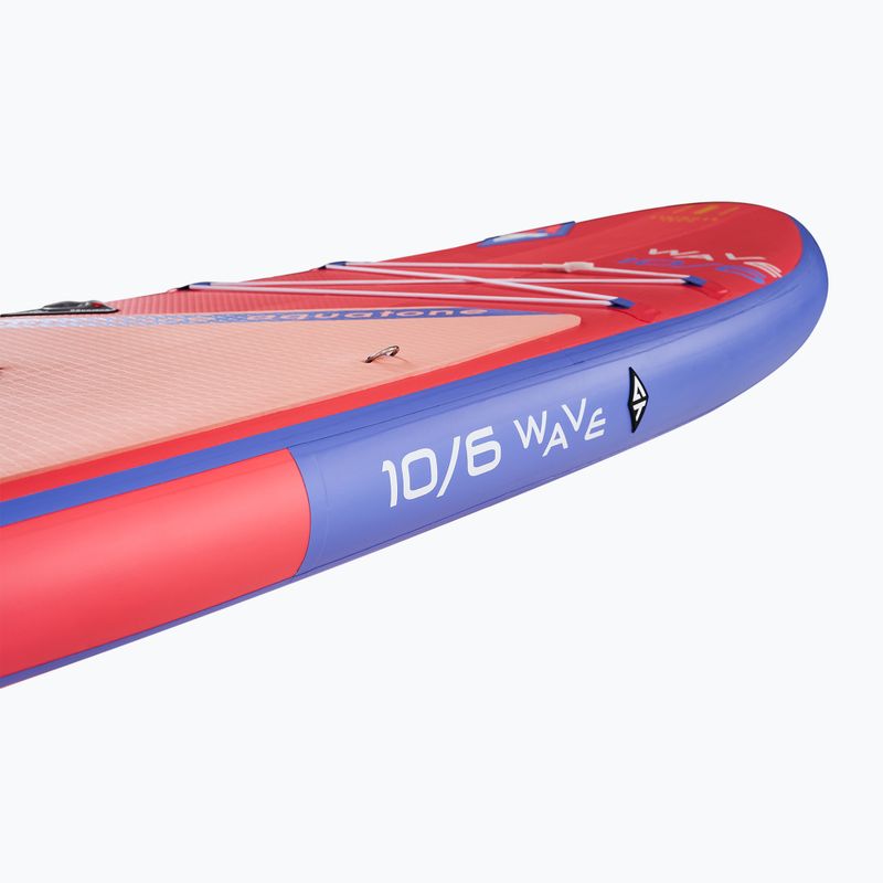 Placă SUP Aquatone Wave 10'6" 8