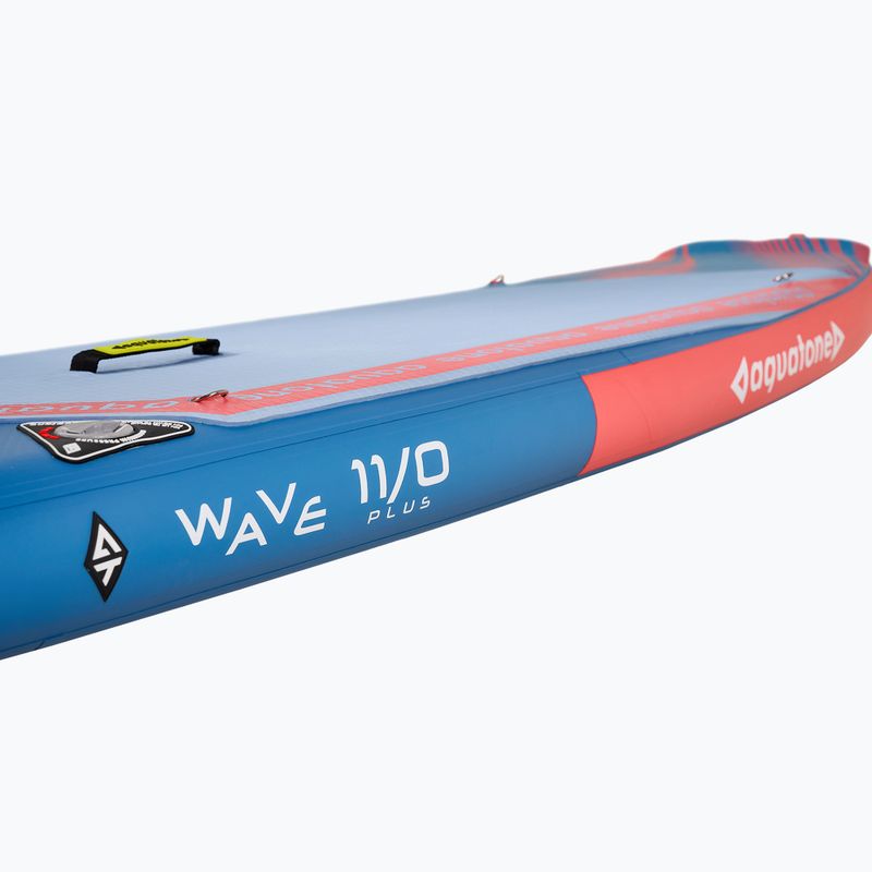 Placă SUP Aquatone Wave Plus 11'0" 7