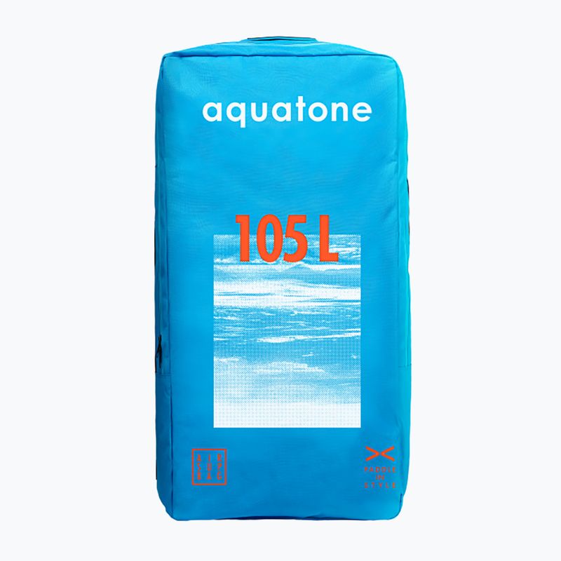 Placă SUP Aquatone Wave Plus 11'0" 10