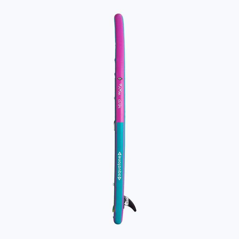 Placă SUP Aquatone Wave Plus 12'0" 4