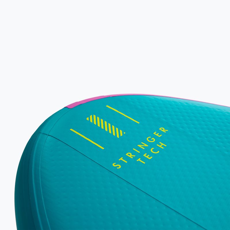 Placă SUP Aquatone Wave Plus 12'0" 6