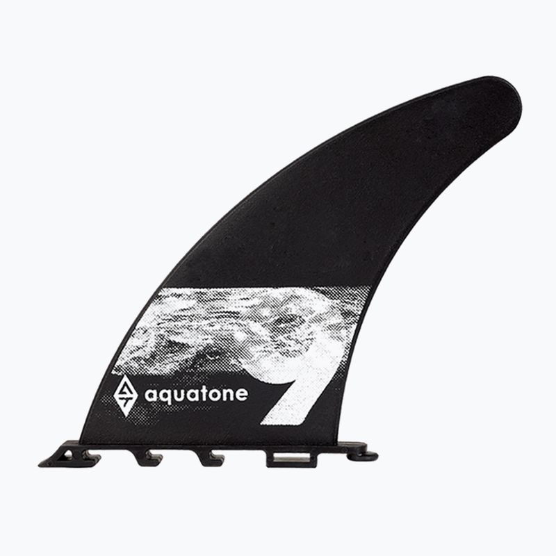 Placă SUP Aquatone Wave Plus 12'0" 17