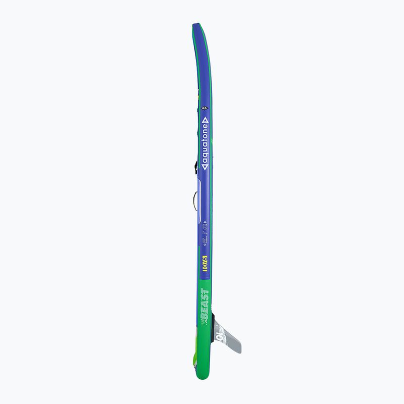 Placă SUP pentru copii Aquatone Beast 10'6" 3