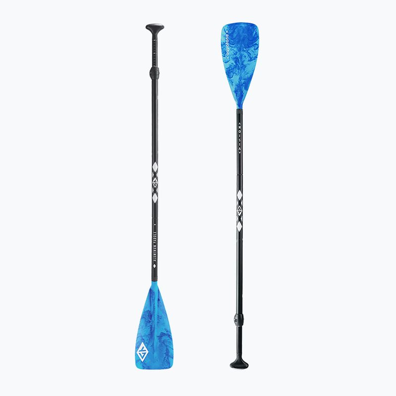 Placă SUP pentru copii Aquatone Beast 10'6" 11