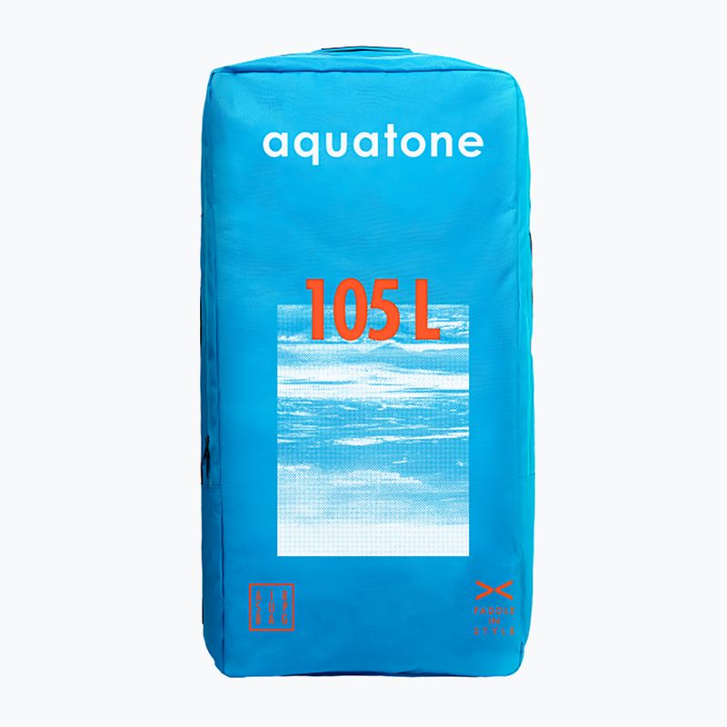 Placă SUP pentru copii Aquatone Beast 10'6" 12