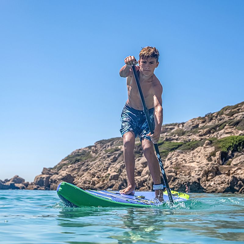 Placă SUP pentru copii Aquatone Beast 10'6" 20
