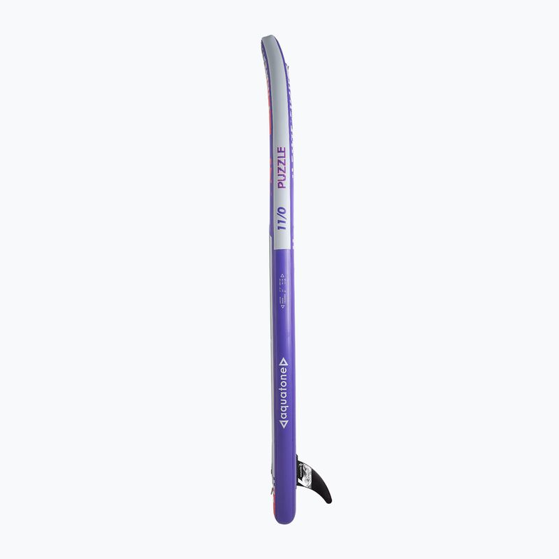 Placă SUP pentru copii  Aquatone Neon 9'0" 4