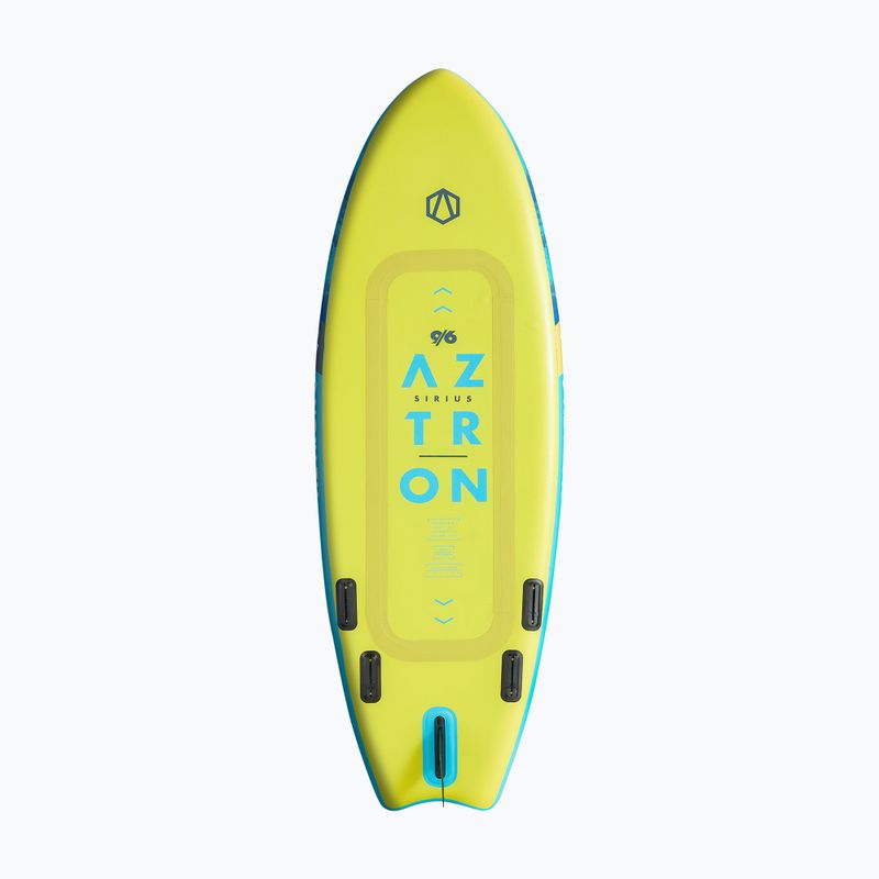 Placă SUP Aztron Sirius 9'6" 3