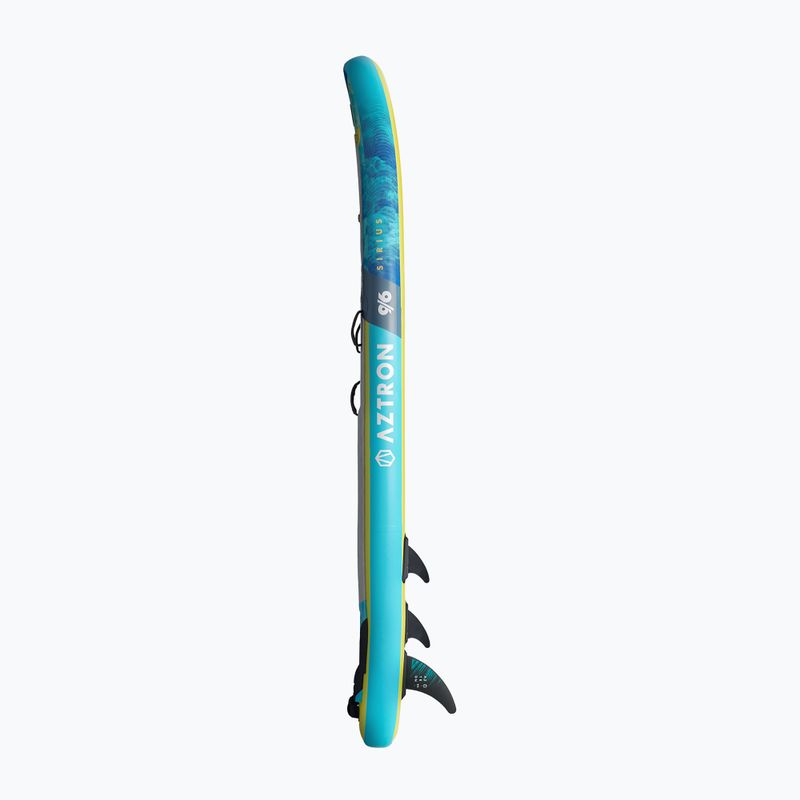Placă SUP Aztron Sirius 9'6" 4