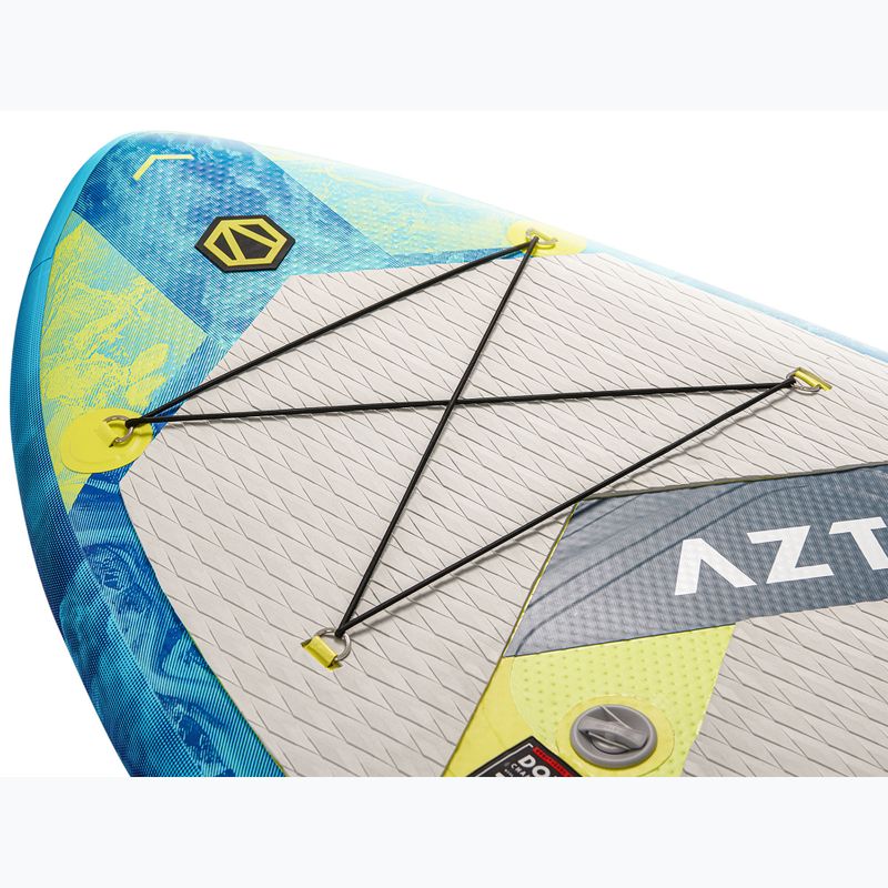 Placă SUP Aztron Sirius 9'6" 5