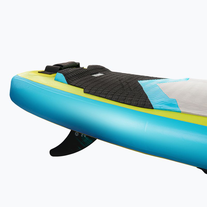 Placă SUP Aztron Sirius 9'6" 8