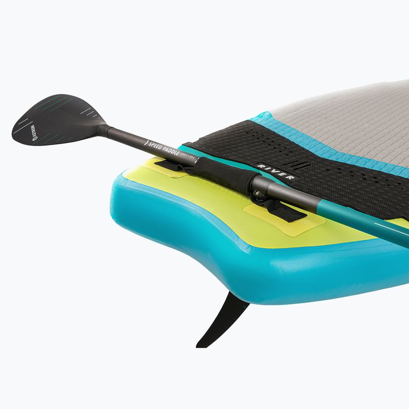 Placă SUP Aztron Sirius 9'6" 9
