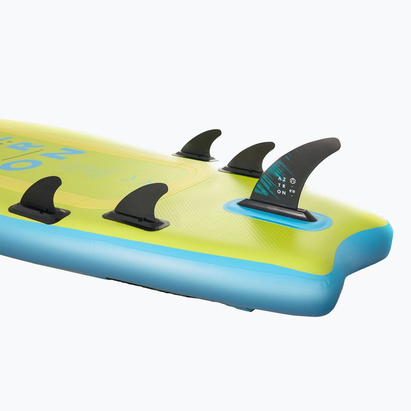 Placă SUP Aztron Sirius 9'6" 10