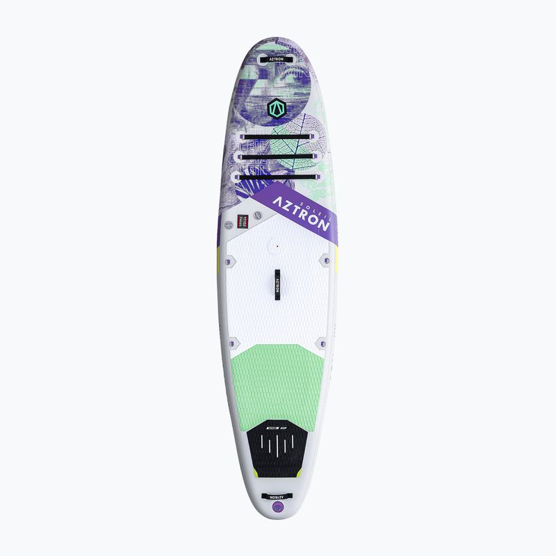 Placă SUP Aztron Soleil 11'0" 2