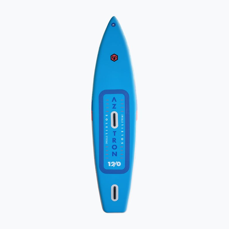 Placă SUP Aztron Soleil Extreme 12'0" 3