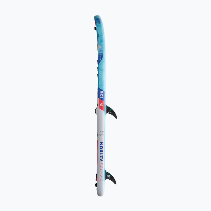 Placă SUP Aztron Soleil Extreme 12'0" 4