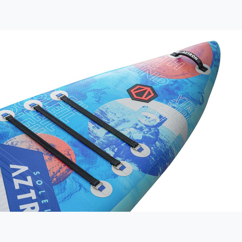 Placă SUP Aztron Soleil Extreme 12'0" 5