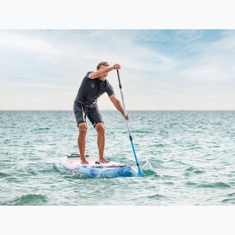 Placă SUP Aztron Soleil Extreme 12'0" 14