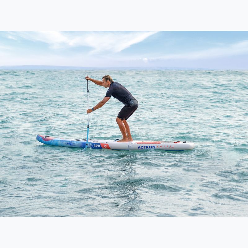 Placă SUP Aztron Soleil Extreme 12'0" 15