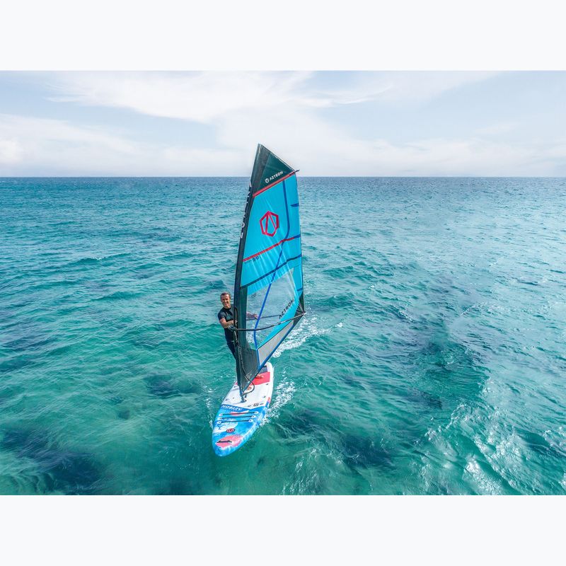 Placă SUP Aztron Soleil Extreme 12'0" 16