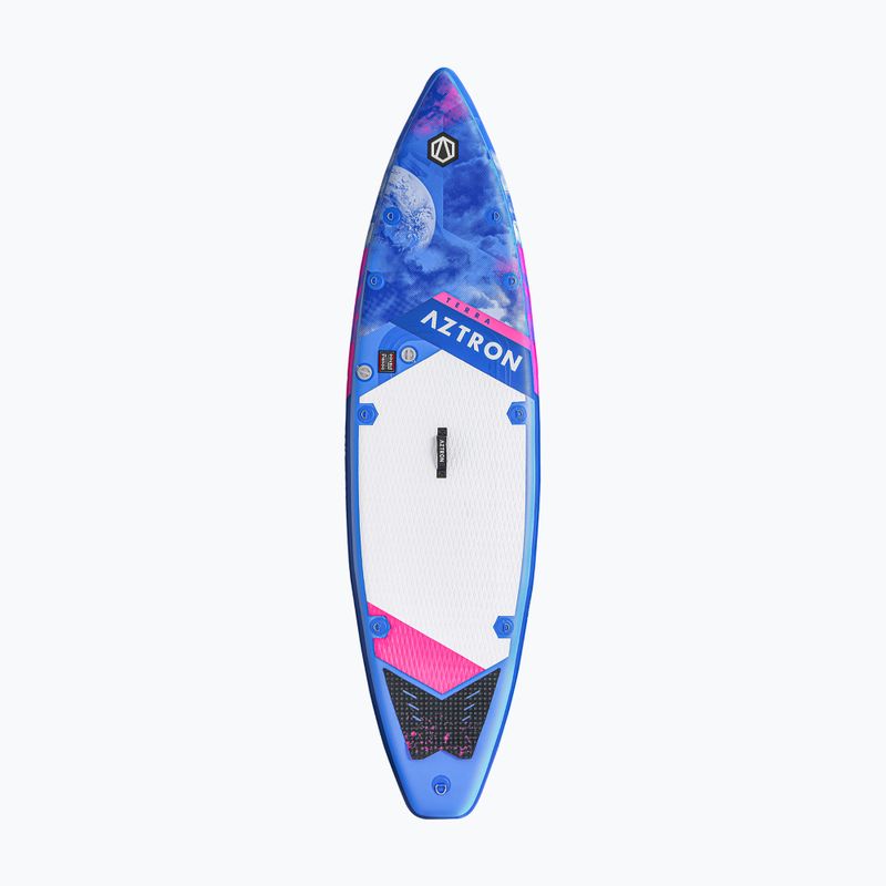 Placă SUP Aztron Terra 10'6" 2