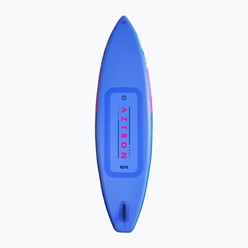 Placă SUP Aztron Terra 10'6" 3