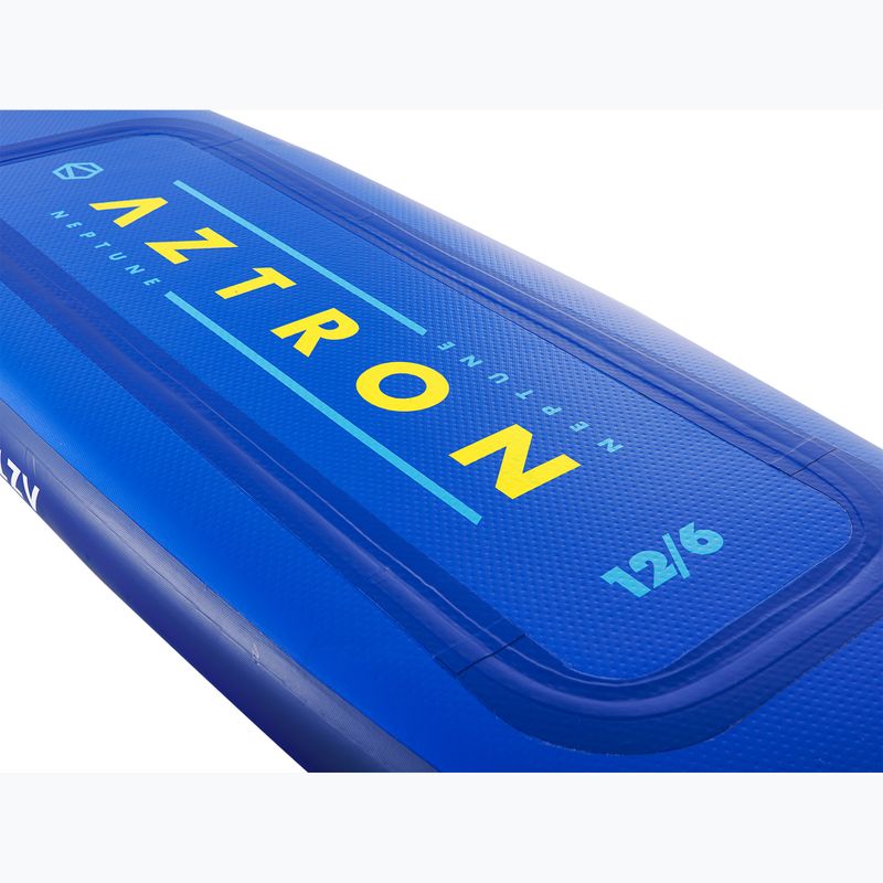 Placă SUP Aztron Neptune 12'6" 9