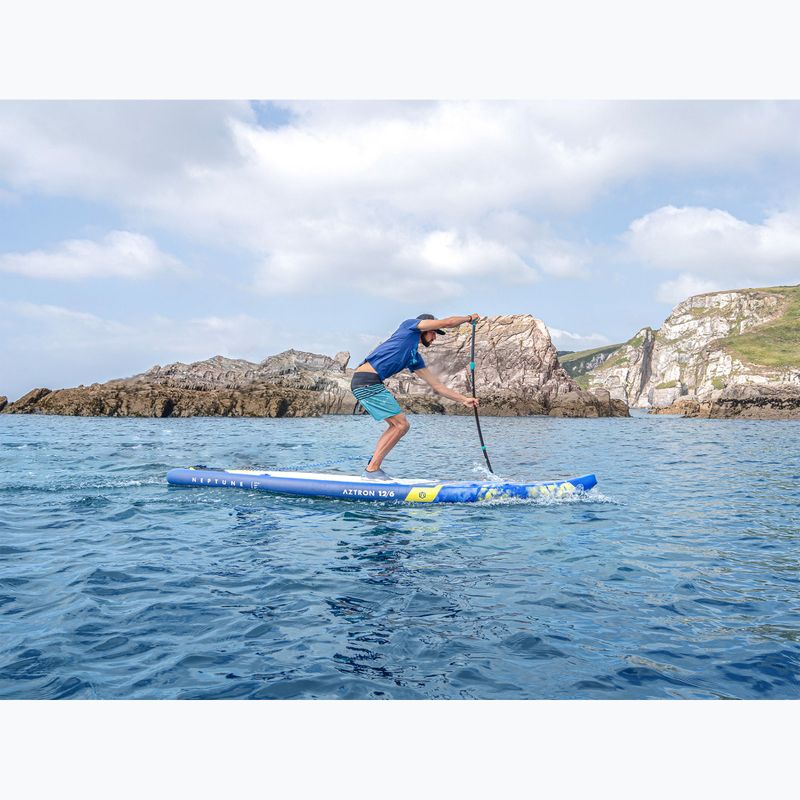 Placă SUP Aztron Neptune 12'6" 12