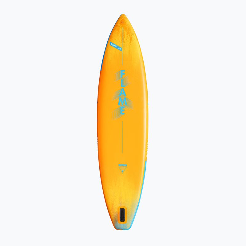 Placă SUP Aquatone Flame 11'6" 3