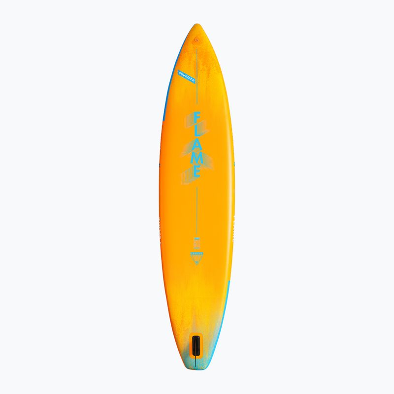 Placă SUP Aquatone Flame 12'6" 3