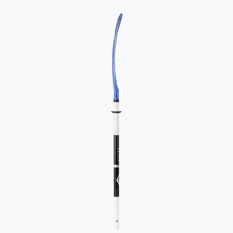 Vâslă de caiac din 4 elemente Aquatone Pulse Kayak Aluminium 5