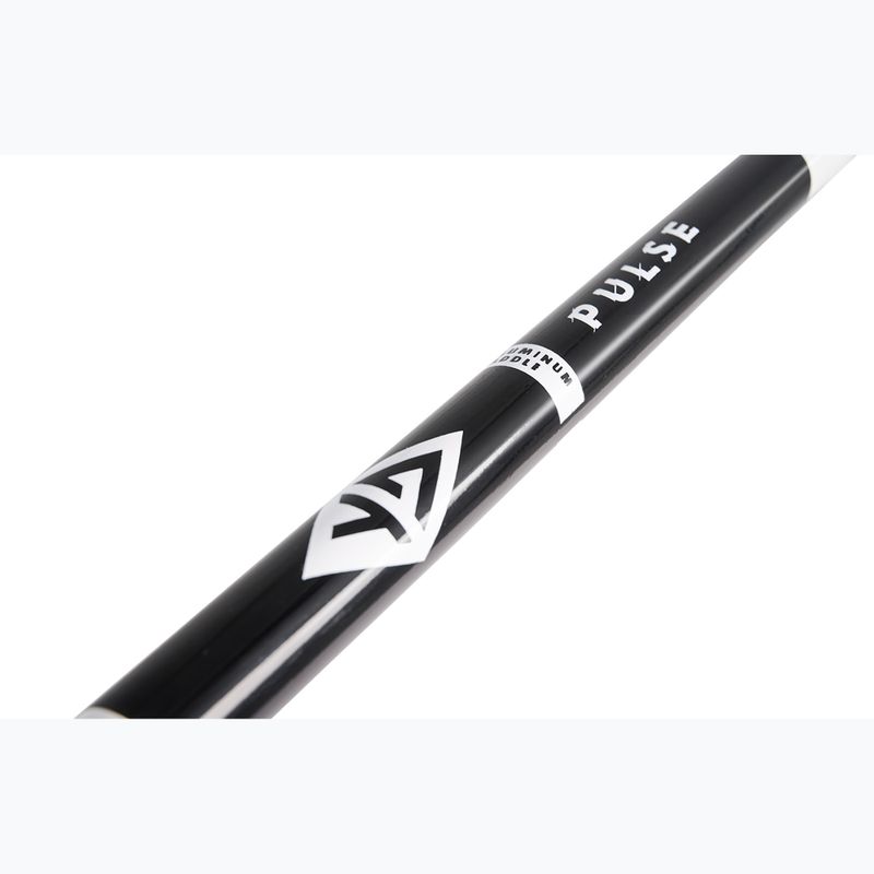 Vâslă de caiac din 4 elemente Aquatone Pulse Kayak Aluminium 6