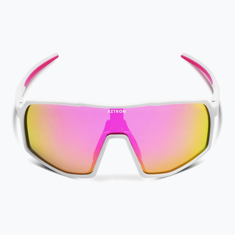 Ochelari de soare Aztron Miami Floating Active Epic Dream white/pink 2