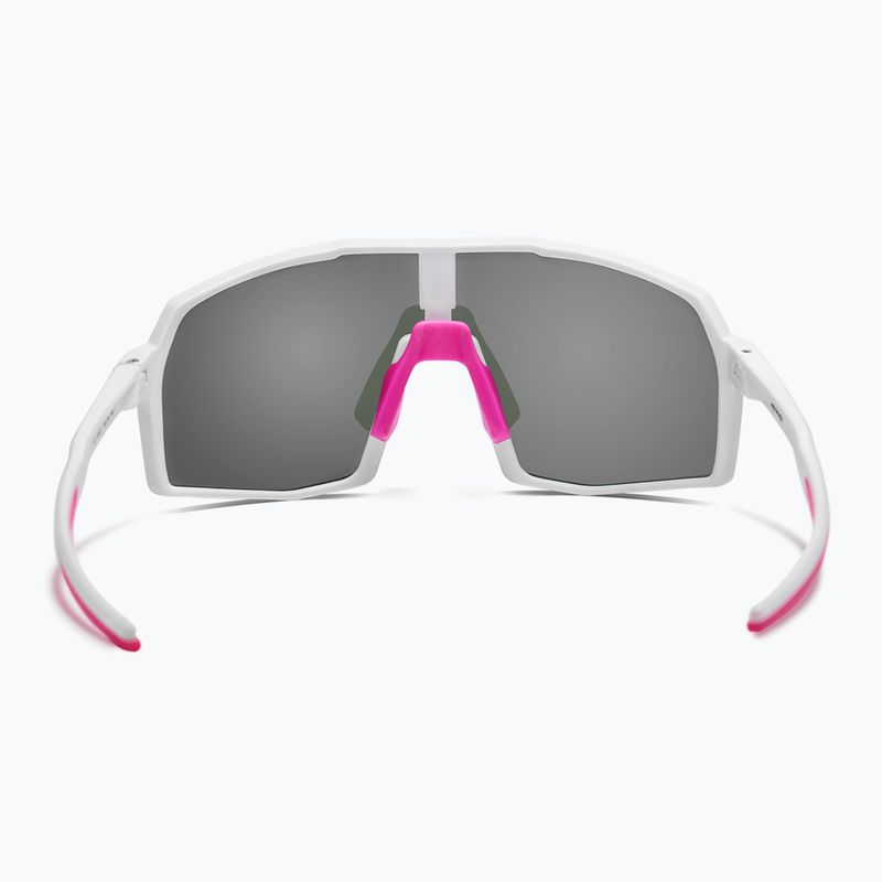 Ochelari de soare Aztron Miami Floating Active Epic Dream white/pink 3