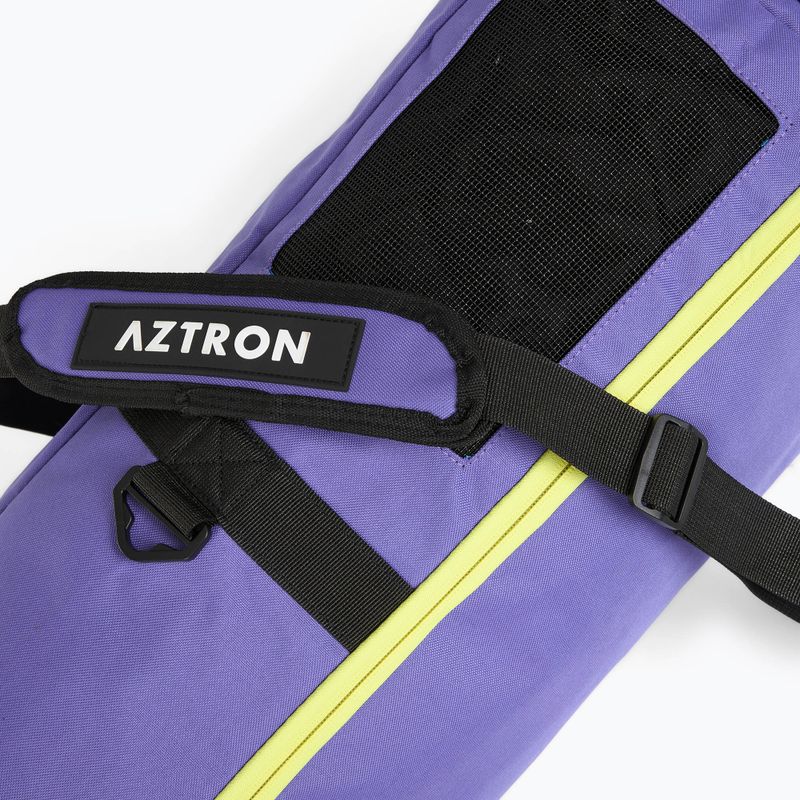 Geantă Aztron Radius Air Wing Gear Bag 68 l 7