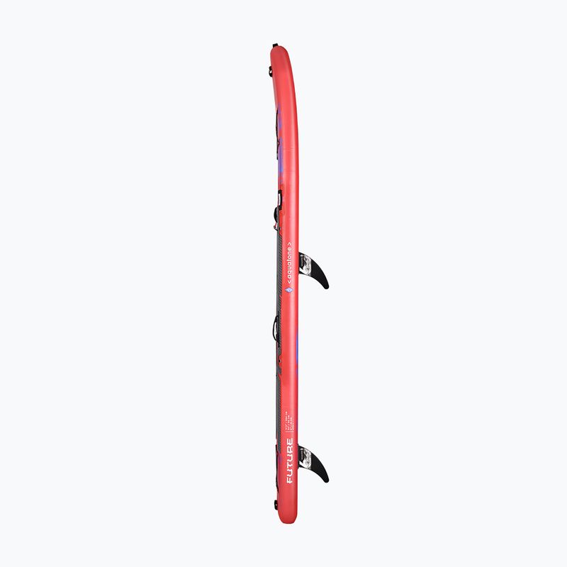 Placă SUP Aquatone Future 2+1 Multi Person 13'0" 3