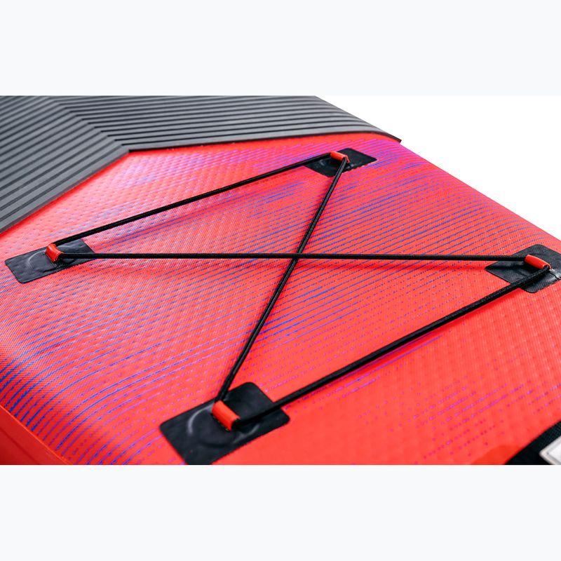 Placă SUP Aquatone Future 2+1 Multi Person 13'0" 8