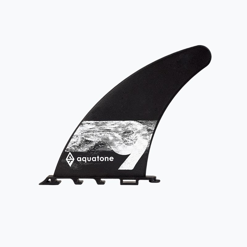 Placă SUP Aquatone Future 2+1 Multi Person 13'0" 17