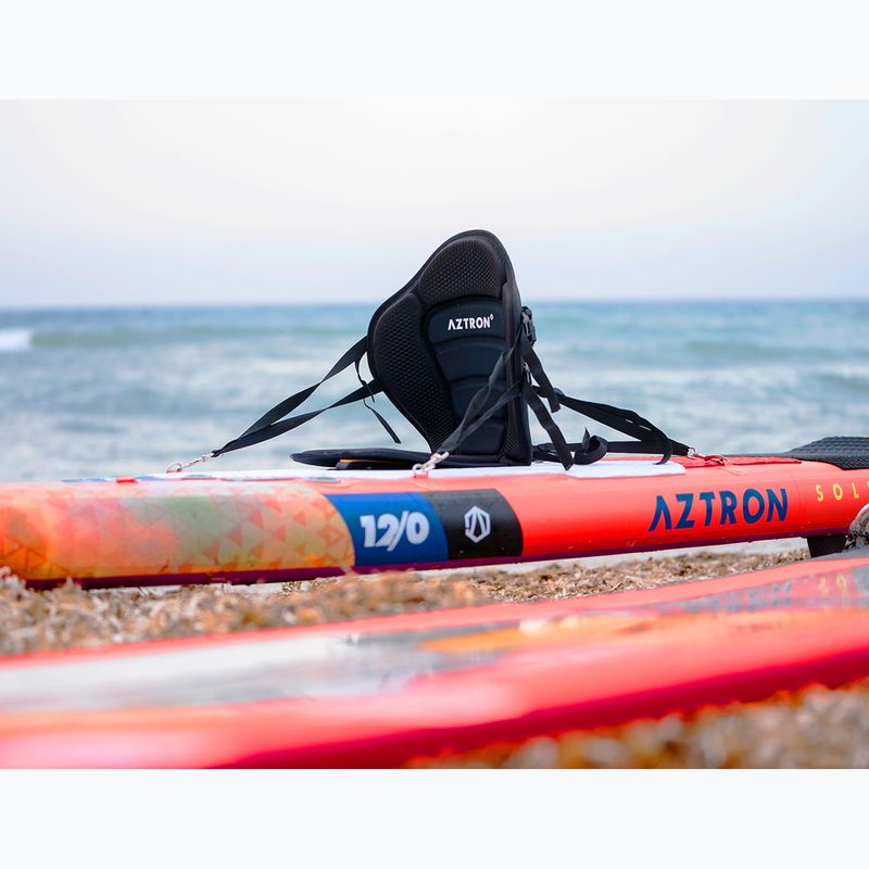 Scaun de caiac pentru placă SUP Aztron Premium Kayak Seat 3