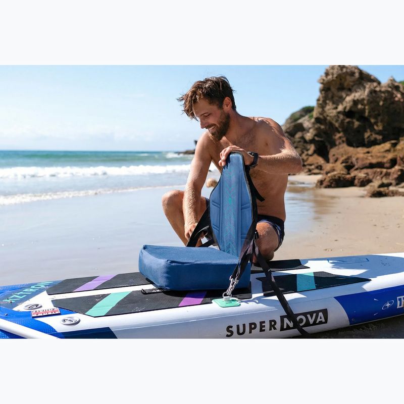 Scaun de caiac pentru placă SUP Aztron Premium Kayak Seat 3