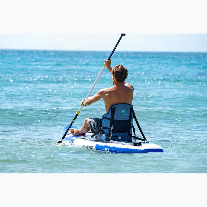Scaun de caiac pentru placă SUP Aztron Premium Kayak Seat 4