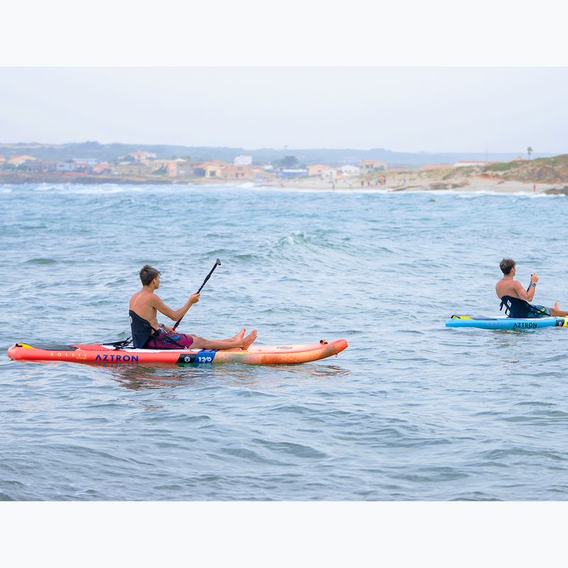 Scaun de caiac pentru placă SUP Aztron Premium Kayak Seat 6