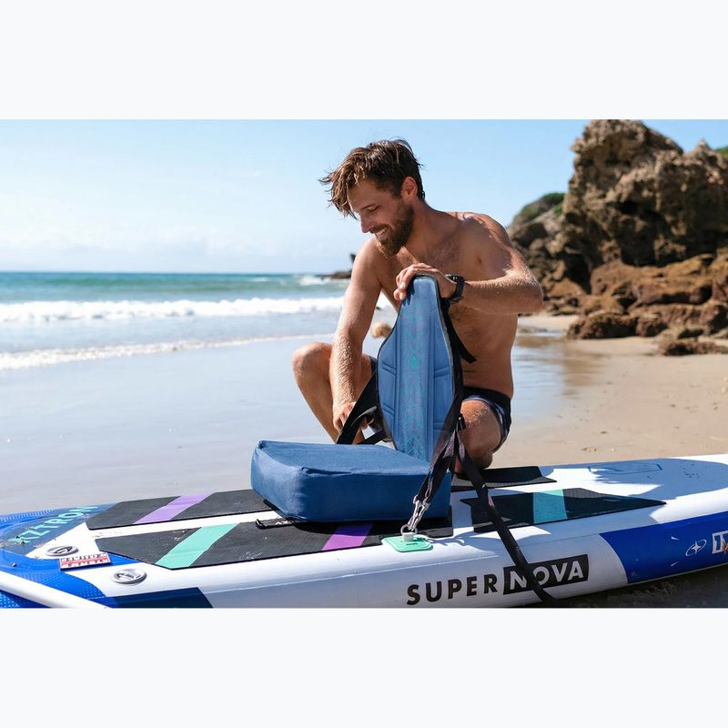 Scaun de caiac pentru placă SUP Aztron Premium Kayak Seat 7