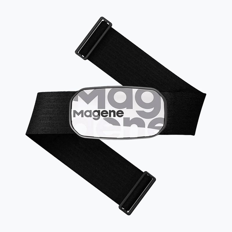 Senzor de ritm cardiac Magene H603 white 2