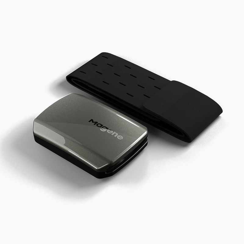 Senzor de ritm cardiac Magene H803 3