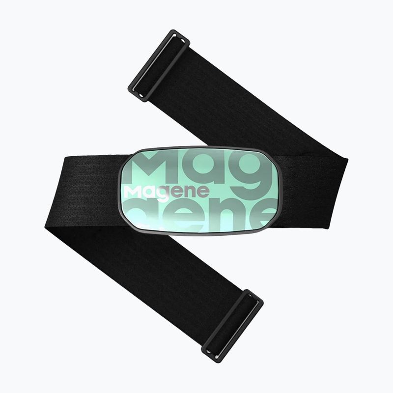 Senzor de ritm cardiac Magene H603 blue 3