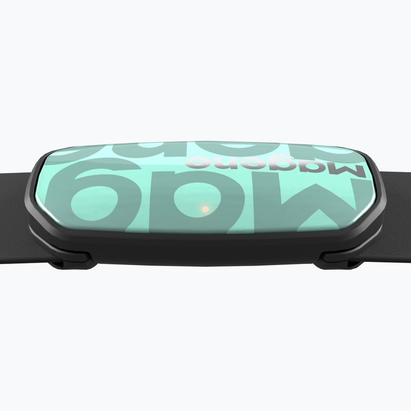 Senzor de ritm cardiac Magene H603 blue 4