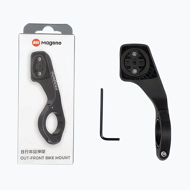 Suport pentru ciclocomputer Magene P010101406 4