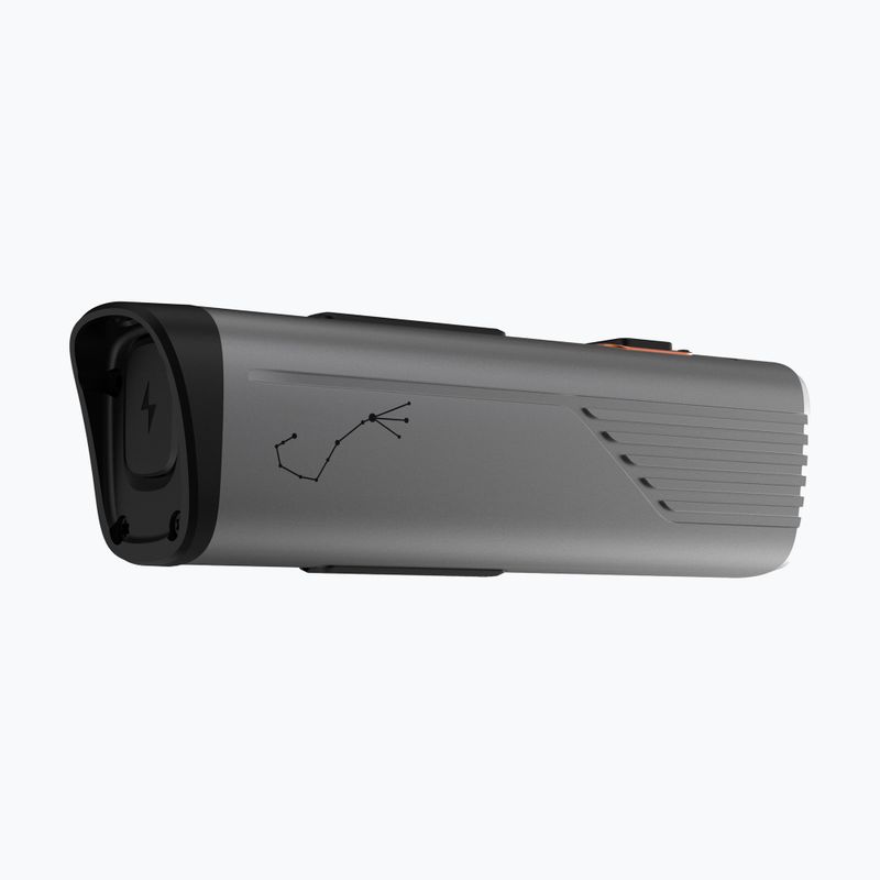 Far de bicicletă față Magene AT1200 2